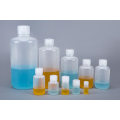 Quality Multisize Narrow-mouth Plastic Reagent Bottle